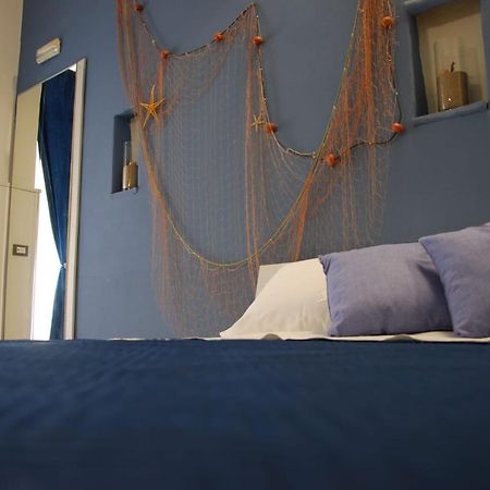 Four Seasons Summer Room Cefalù Eksteriør billede