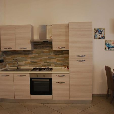 Four Seasons Summer Room Cefalù Eksteriør billede