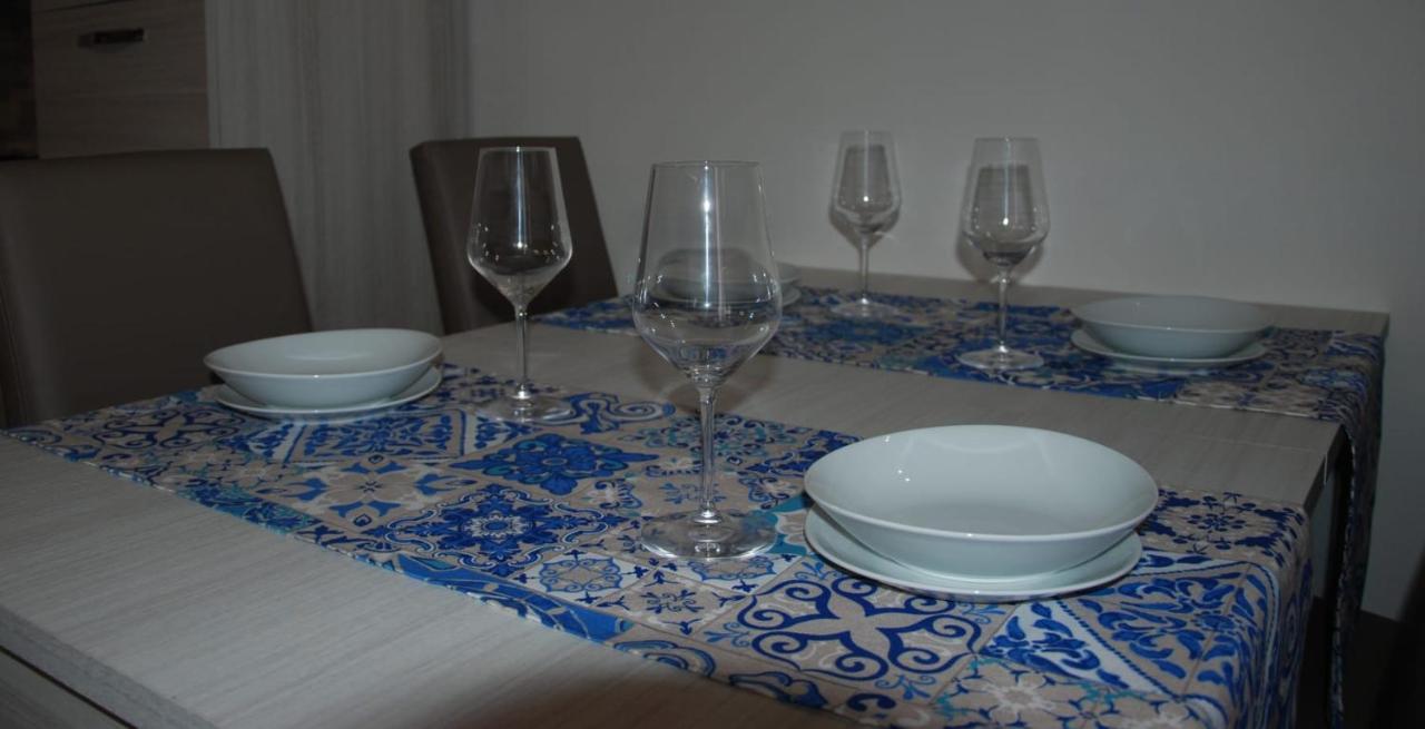Four Seasons Summer Room Cefalù Eksteriør billede