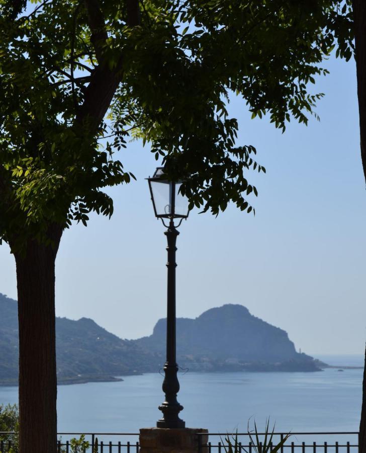 Four Seasons Summer Room Cefalù Eksteriør billede